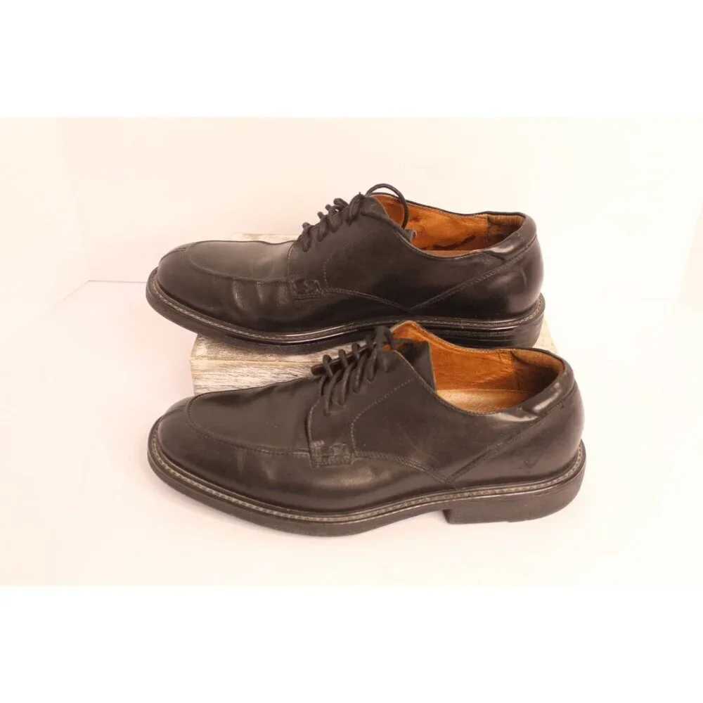 Florsheim crafted discerning